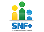 Logo SNF